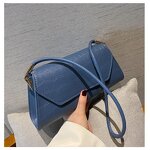 Shoulder Bag Manufacturer - Wholesale Luxury Underarm Cloud