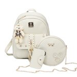 Backpack Supplier - 3 in 1 Small Women's Designer Backpack