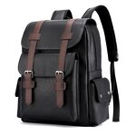 Backpack Factory - Vintage Travel Waterproof Laptop Bag