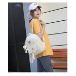 Backpack Supplier - 3 in 1 Small Women's Designer Backpack