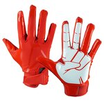 American Football Gloves Factory - Wholesale Youth Sublimation Gloves