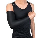 Arm Sleeves Factory - OEM Custom Sun Protection Cycling Sleeve