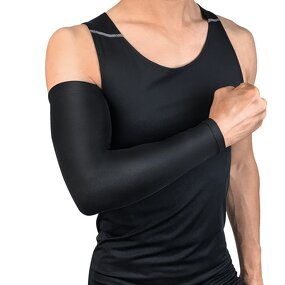 Arm Sleeves Factory - OEM Custom Sun Protection Cycling Sleeve