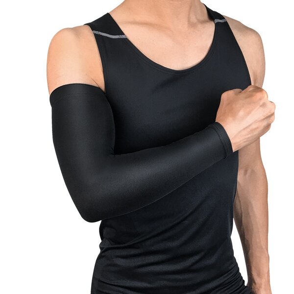 Arm Sleeves Factory - OEM Custom Sun Protection Cycling Sleeve