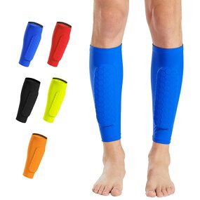 Knee Sleeves Manufacturer - OEM Custom Kids Adult Basketball Guard