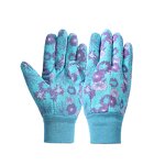 Protective Gloves Factory - OEM Wholesale PU Coated Cut Resistant Gloves
