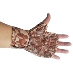 Gym Gloves Manufacturer - Custom Women Weight Lifting Training Gloves