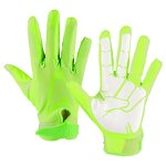 American Football Gloves Factory - Wholesale Youth Sublimation Gloves