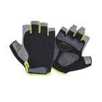 Weight Lifting Gloves Manufacturer - OEM/ODM Custom Non-Slip Gym Gloves