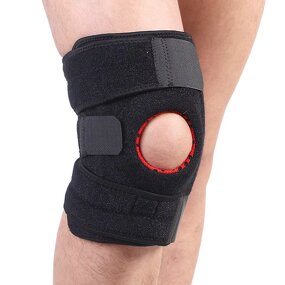 Knee Protector Manufacturer - Wholesale Anti-Collision Sponge Pads