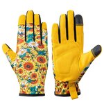 Construction Gloves Manufacturer - OEM PU Coated Anti-Slip Safety Gloves