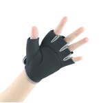 Sports Gloves Factory - Wholesale Kids Anti-Slip Fitness Gloves