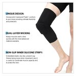 Knee Brace Supplier - OEM Professional Breathable Knee Support