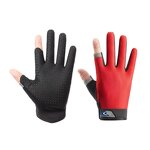 Anti Cut Gloves Supplier - OEM Custom Sandy Nitrile Coated Gloves
