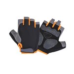 Weight Lifting Gloves Manufacturer - OEM/ODM Custom Non-Slip Gym Gloves