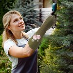 Professional Work Gloves Manufacturer - OEM Latex Coated Safety Gloves