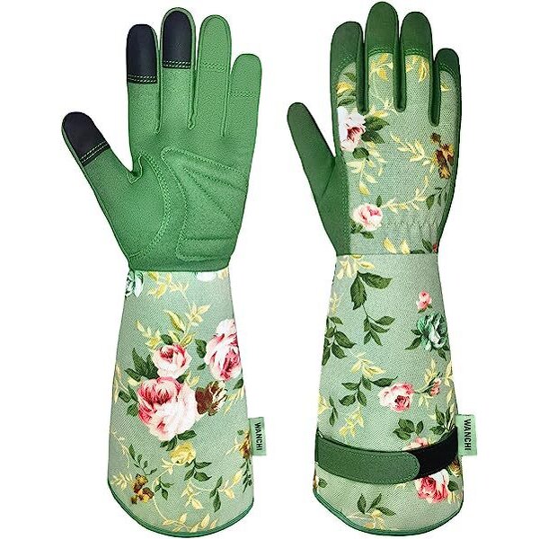 Work Gloves Manufacturer - OEM Custom Thin Nitrile Coated Garden Gloves