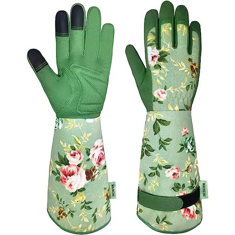 Work Gloves Manufacturer - OEM Custom Thin Nitrile Coated Garden Gloves