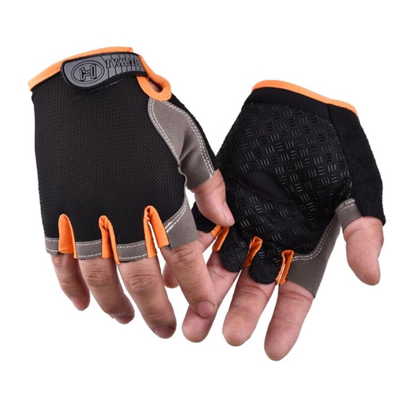Gym Gloves Factory - OEM/ODM Custom Non-Slip Workout Gloves