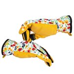 Construction Gloves Manufacturer - OEM PU Coated Anti-Slip Safety Gloves