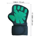 Gym Gloves Manufacturer - Custom Women Weight Lifting Training Gloves