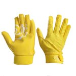 Football Goalkeeper Gloves Factory - Wholesale Custom Full Finger Gloves