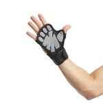Gym Gloves Manufacturer - Custom Women Weight Lifting Training Gloves