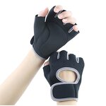 Sports Gloves Factory - Wholesale Kids Anti-Slip Fitness Gloves
