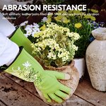 Cut Resistant Gloves Manufacturer - OEM PU Coated Level 5 Safety Gloves