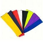 Sports Arm Sleeve Manufacturer - OEM Custom Flexible Outdoor Gear