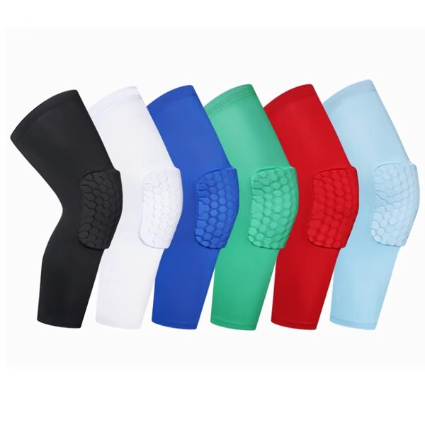 Knee Support Factory - OEM Custom Non-Skid Pain Relief Pads