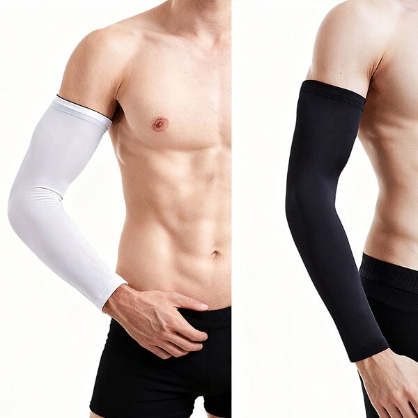 Arm Sleeves Factory - OEM Custom Breathable Fitness Training Gear