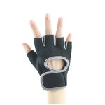 Sports Gloves Factory - Wholesale Kids Anti-Slip Fitness Gloves
