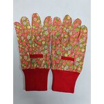 Safety Work Gloves Supplier - OEM Custom Reusable Waterproof Gloves