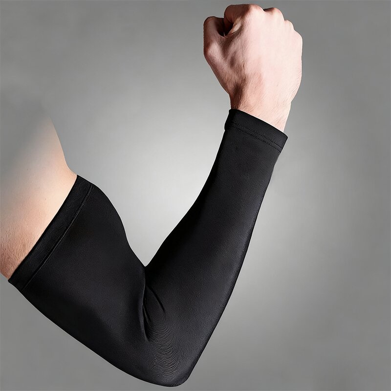 Arm Sleeve Manufacturer - OEM Custom Basketball Cycling Protector