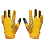 Soccer Goalkeeper Gloves Manufacturer - OEM/ODM Custom Silicone Grip