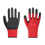 Nitrile Work Gloves Manufacturer - OEM Custom Waterproof Labor Gloves