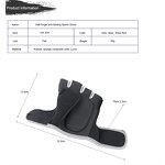 Sports Gloves Factory - Wholesale Kids Anti-Slip Fitness Gloves