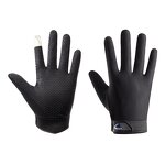 Anti Cut Gloves Supplier - OEM Custom Sandy Nitrile Coated Gloves
