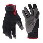 Safety Gloves Manufacturer - OEM Wholesale Anti Cutting Nitrile Gloves