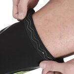 Knee Pads Supplier - OEM Custom Honeycomb Anti Collision Support
