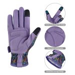 Nitrile Work Gloves Factory - OEM/ODM Custom Coated Gardening Gloves