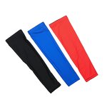 Arm Sleeves Factory - OEM Custom Elastic Wrist Guard Sleeve