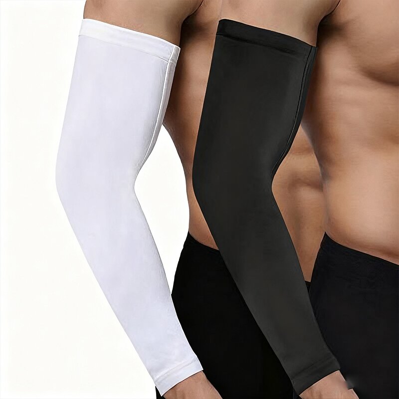 Protective Arm Sleeve Manufacturer - OEM Custom Sports Cycling Guard