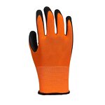 Nitrile Gloves Factory - OEM Cotton Knit Protective Gardening Gloves