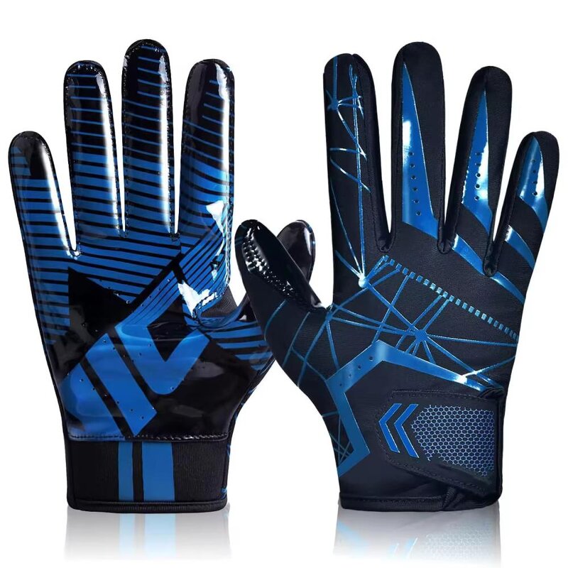 Football Goalkeeper Gloves Manufacturer - Professional Custom Men's Gloves