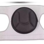 Work Knee Pads Factory - OEM Professional Heavy Duty Safety Pads