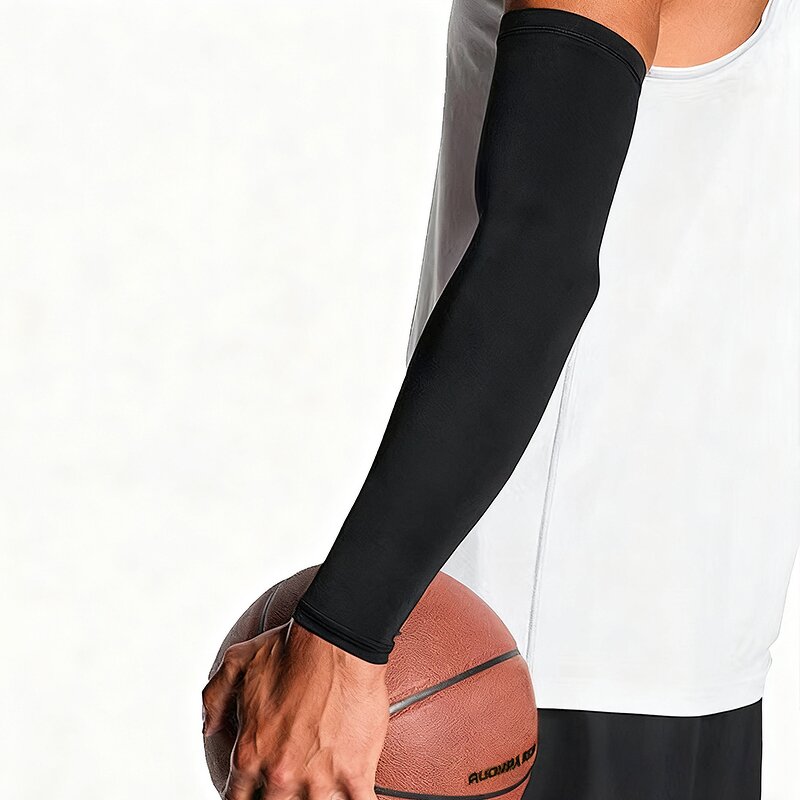 Protective Arm Sleeve Manufacturer - OEM Custom Outdoor Fitness Guard