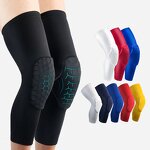 Knee Brace Manufacturer - OEM Breathable Honeycomb Knee Protection