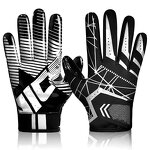 Goalkeeper Gloves Manufacturer - Wholesale Microfiber Silicone Grip